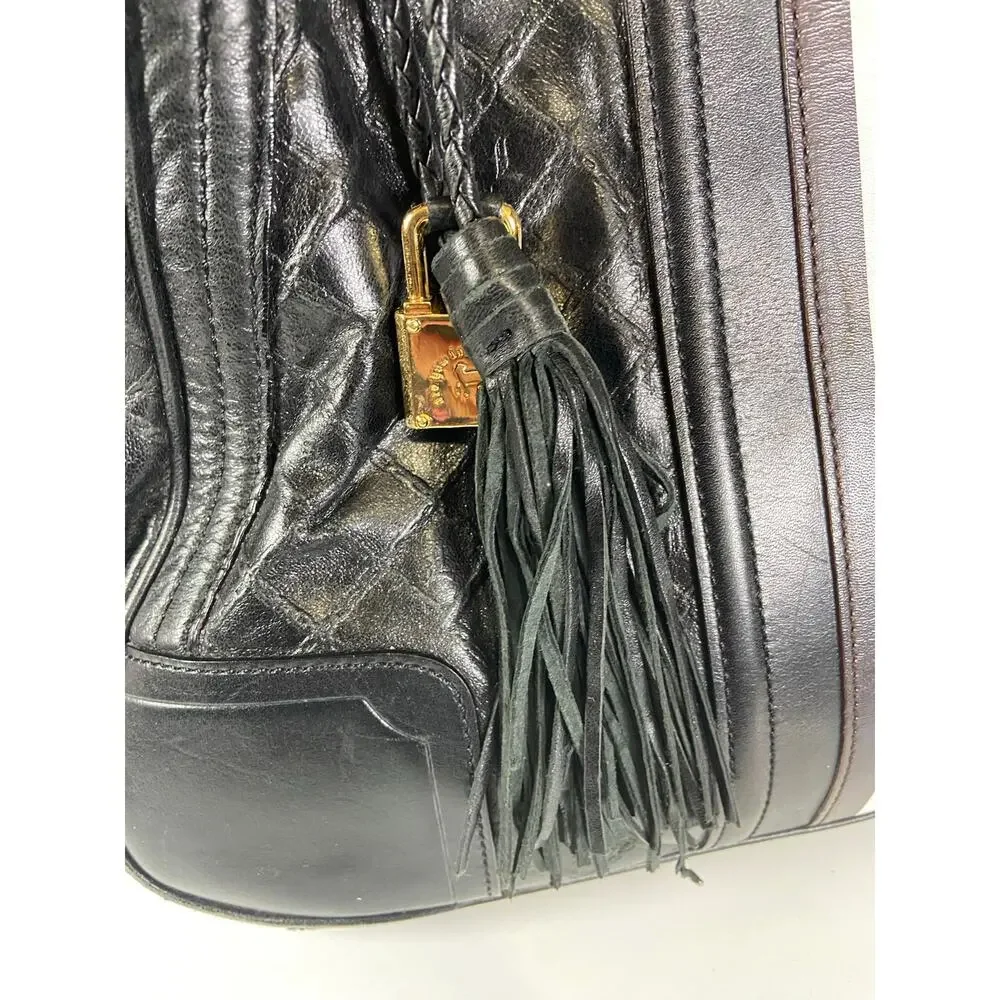 L.A.M.B by Gwen Stefani rocksteady leather